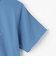 【LTXC】【吸水速乾/さらさら】ラインストーンTシャツ
