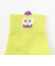 モンスタークルブシ丈ソックス