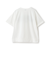 【LTXC】【吸水速乾/さらさら】柄アップリロゴTシャツ