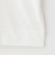 【LTXC】【吸水速乾/さらさら】柄アップリロゴTシャツ
