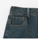 【LTXC】タックワイドデニムパンツ