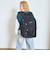 【LTXC】【容量30L】【撥水】メッシュリュック