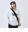 【LTXC】２段ロゴキャップ