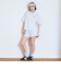 【LTXC】ルーズポロセットアップ