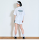 【LTXC】ルーズポロセットアップ