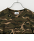 【LTXC】【接触冷感/ひんやり】エンボスドロストTシャツ
