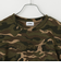 【LTXC】【接触冷感/ひんやり】エンボスドロストTシャツ