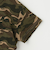 【LTXC】【接触冷感/ひんやり】エンボスドロストTシャツ
