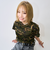 【LTXC】【接触冷感/ひんやり】エンボスドロストTシャツ