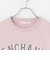 【7days】【吸水速乾／さらさら】ベストレイヤード長袖Tシャツ
