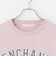 【7days】【吸水速乾／さらさら】ベストレイヤード長袖Tシャツ