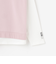 【7days】【吸水速乾／さらさら】ベストレイヤード長袖Tシャツ