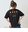 【ハローキティ】日焼け接触冷感Tシャツ