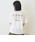 【ハローキティ】日焼け接触冷感Tシャツ