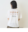 【ハローキティ】日焼け接触冷感Tシャツ