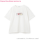 【ハローキティ】日焼け接触冷感Tシャツ