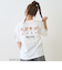 【ハローキティ】日焼け接触冷感Tシャツ