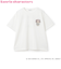 【ハローキティ】日焼け接触冷感Tシャツ