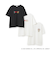 【ハローキティ】日焼け接触冷感Tシャツ