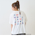 【ハローキティ】和風Tシャツ