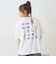 【ハローキティ】和風Tシャツ
