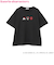 【ハローキティ】和風Tシャツ