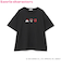 【ハローキティ】和風Tシャツ