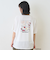 【ハローキティ】和風Tシャツ