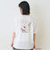 【ハローキティ】和風Tシャツ