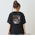 【ハローキティ】和風Tシャツ