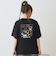 【ハローキティ】和風Tシャツ