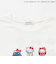 【ハローキティ】和風Tシャツ
