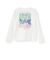 【7days】バックガールロンT