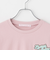 【7days】バックガールロンT