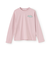 【7days】バックガールロンT