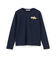 【7days】バックガールロンT