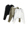 【LTXC】インナーつきメッシュTシャツ