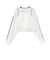 【LTXC】インナーつきメッシュTシャツ
