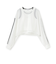 【LTXC】インナーつきメッシュTシャツ