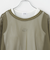 【LTXC】インナーつきメッシュTシャツ