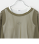 【LTXC】インナーつきメッシュTシャツ
