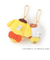【サンリオ】ユカタニコヌイキーホルダー