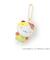 【サンリオ】ユカタニコヌイキーホルダー