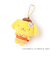 【サンリオ】ユカタニコヌイキーホルダー