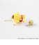 【サンリオ】ユカタニコヌイキーホルダー