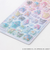 【サンリオ】ぷくぷくシール