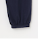 【ルームウェア/パジャマ】ロゴラグラン長袖Tシャツ＆パンツセット