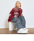 【LTXC】メッシュナンバーニットセット