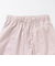 【LTXC】【吸水速乾】スリットリボンパンツ