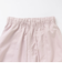 【LTXC】【吸水速乾】スリットリボンパンツ
